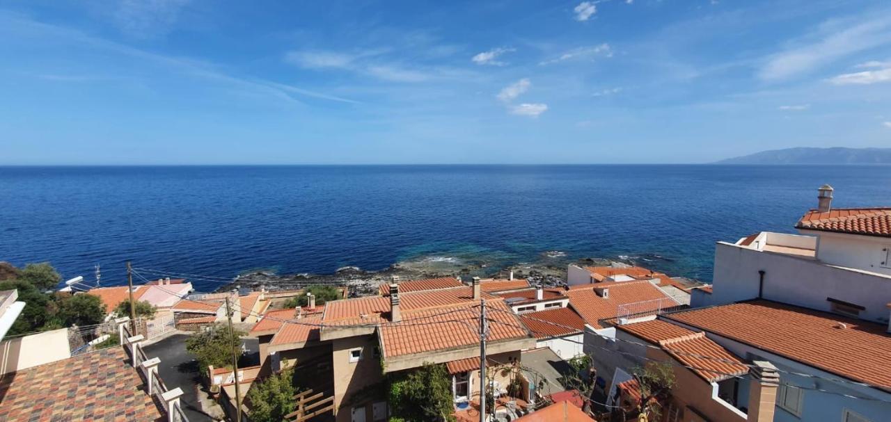 Appartamento Terrazza Vista Mare Cala Gonone Extérieur photo