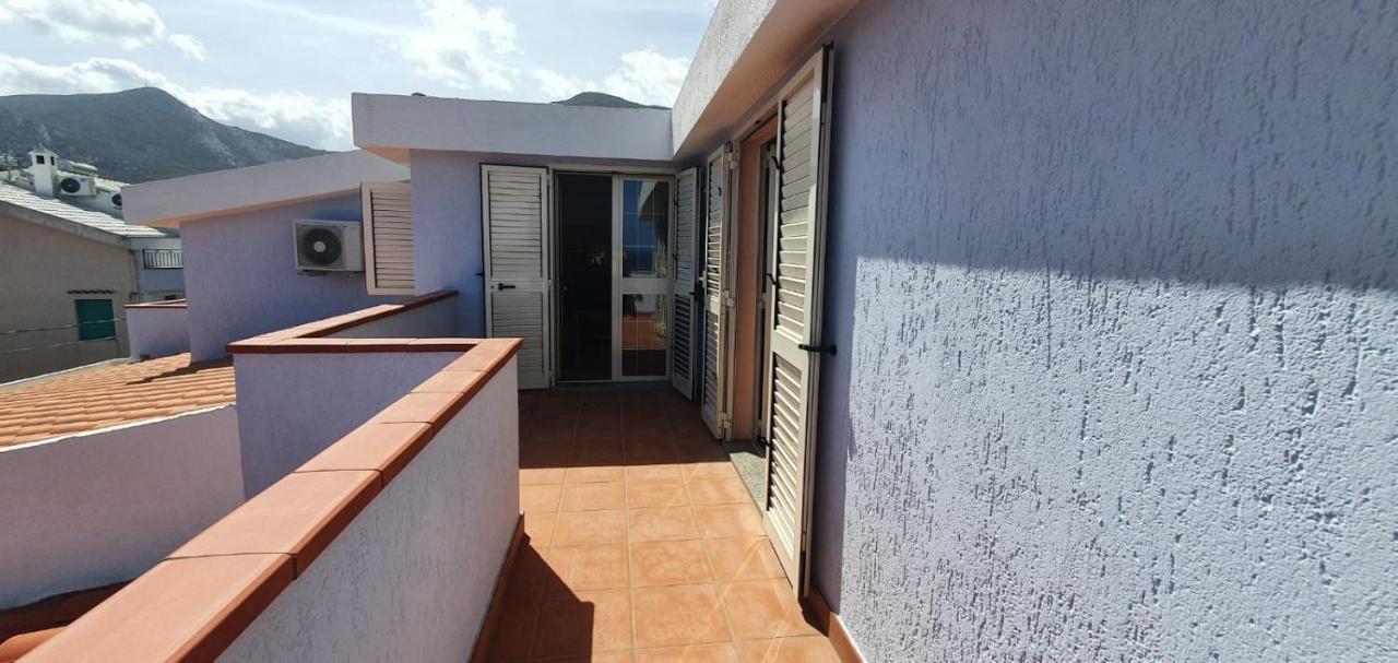 Appartamento Terrazza Vista Mare Cala Gonone Extérieur photo