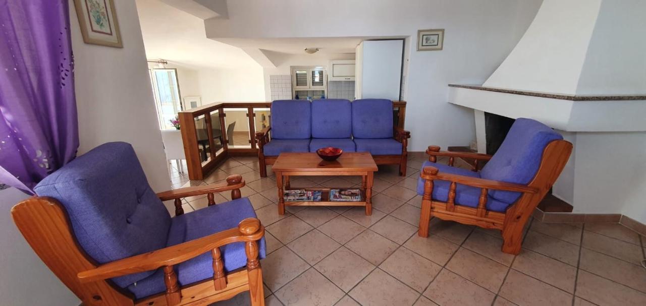 Appartamento Terrazza Vista Mare Cala Gonone Extérieur photo