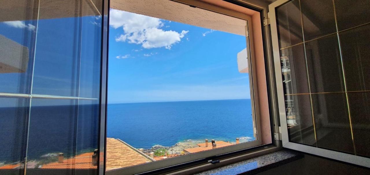 Appartamento Terrazza Vista Mare Cala Gonone Extérieur photo