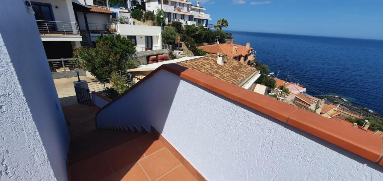 Appartamento Terrazza Vista Mare Cala Gonone Extérieur photo