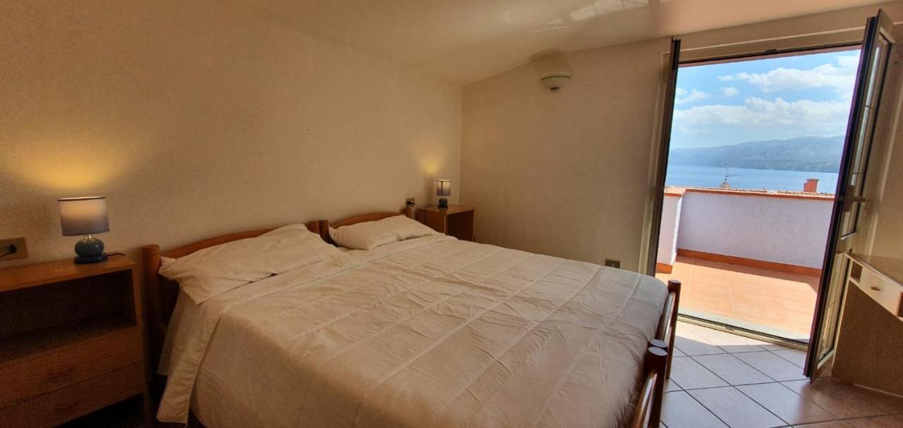 Appartamento Terrazza Vista Mare Cala Gonone Extérieur photo