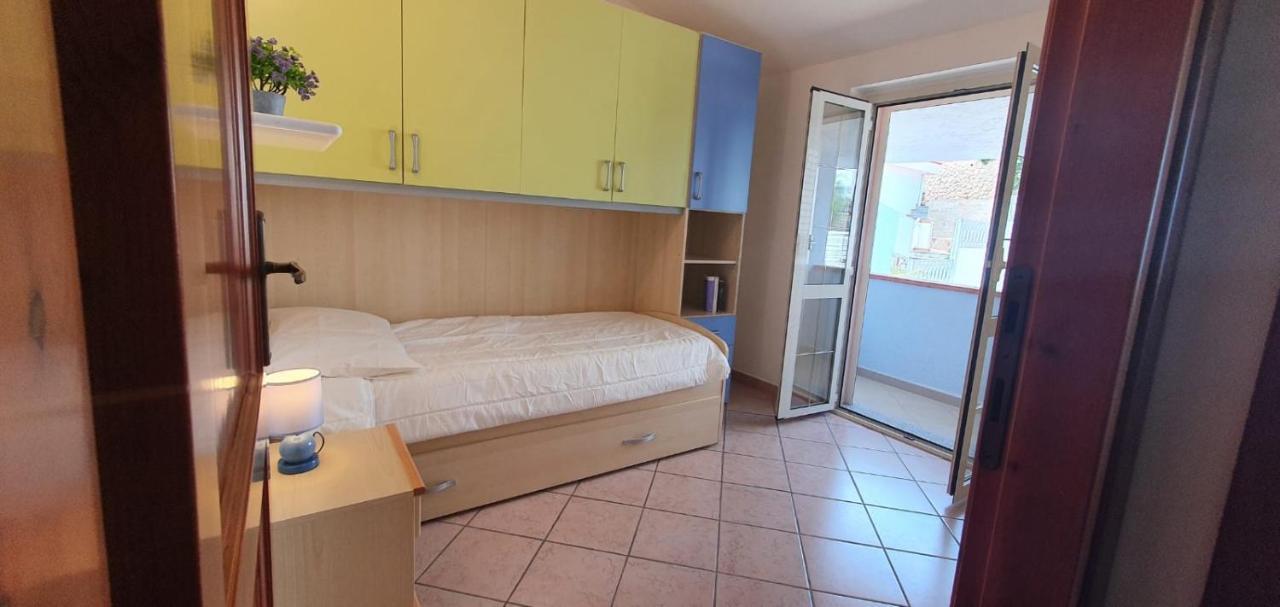 Appartamento Terrazza Vista Mare Cala Gonone Extérieur photo